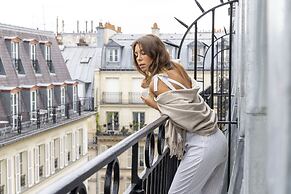 Hotel Duminy Vendome