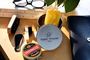 Hotel Duminy Vendome