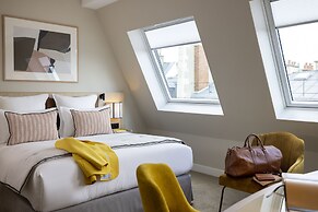 Hotel Duminy Vendome