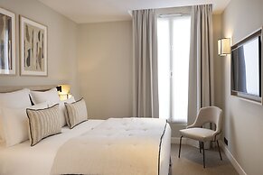 Hotel Duminy Vendome