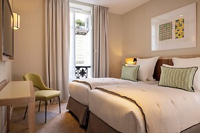 Hotel Duminy Vendome