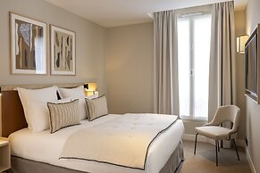 Hotel Duminy Vendome