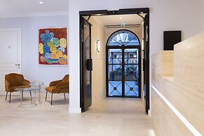 Hotel Duminy Vendome