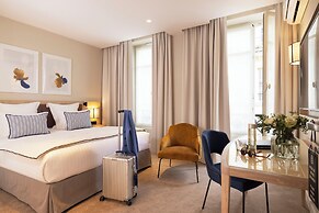 Hotel Duminy Vendome