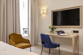Hotel Duminy Vendome
