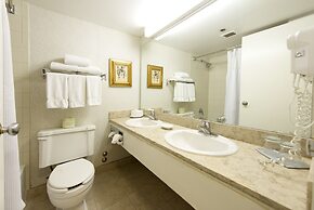 Toronto Don Valley Hotel and Suites