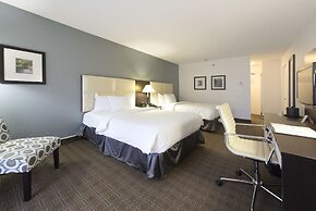 Toronto Don Valley Hotel and Suites