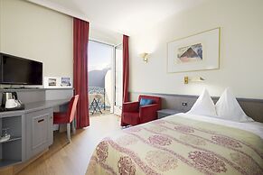Seehotel Waldstaetterhof Swiss Quality