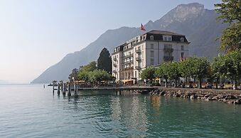 Seehotel Waldstaetterhof Swiss Quality