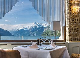 Seehotel Waldstaetterhof Swiss Quality