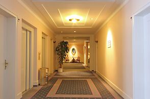 Seehotel Waldstaetterhof Swiss Quality