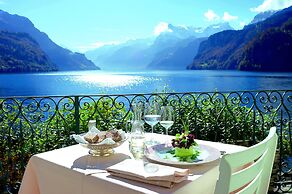 Seehotel Waldstaetterhof Swiss Quality