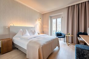 Seehotel Waldstaetterhof Swiss Quality