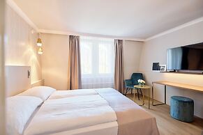 Seehotel Waldstaetterhof Swiss Quality