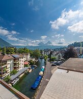 Seehotel Waldstaetterhof Swiss Quality
