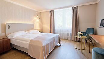 Seehotel Waldstaetterhof Swiss Quality