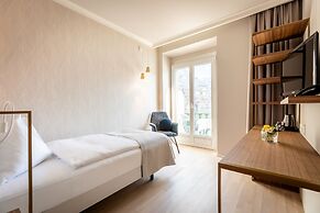 Seehotel Waldstaetterhof Swiss Quality