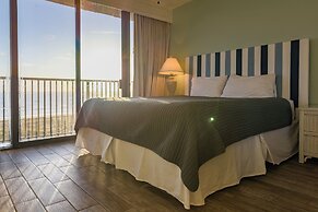 Isla Grand Beach Resort