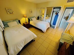 Isla Grand Beach Resort