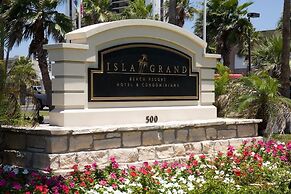 Isla Grand Beach Resort