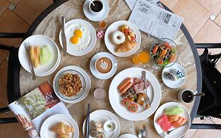 Shangri-La Surabaya
