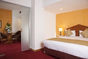 Flamenco Hotel Cairo