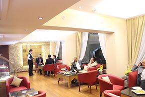 Flamenco Hotel Cairo