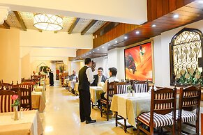 Flamenco Hotel Cairo
