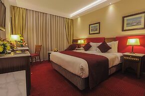 Flamenco Hotel Cairo