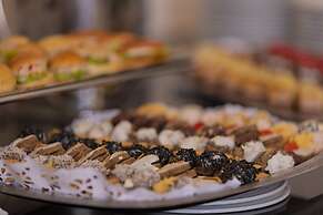 Flamenco Hotel Cairo