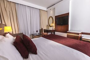 Flamenco Hotel Cairo