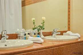 Flamenco Hotel Cairo