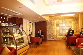 Flamenco Hotel Cairo
