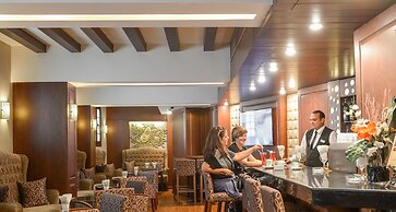 Flamenco Hotel Cairo