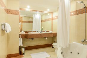 Flamenco Hotel Cairo