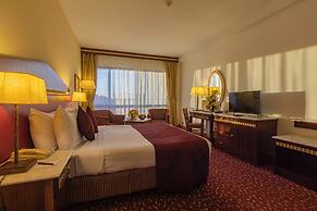 Flamenco Hotel Cairo