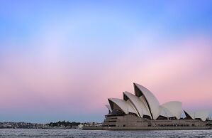 InterContinental Sydney by IHG