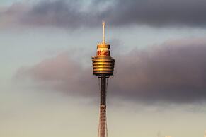 InterContinental Sydney by IHG