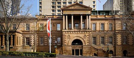 InterContinental Sydney by IHG