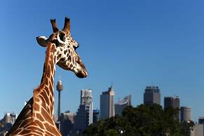 InterContinental Sydney by IHG