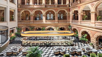 InterContinental Sydney by IHG