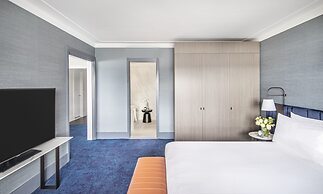 InterContinental Sydney by IHG