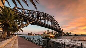 InterContinental Sydney by IHG