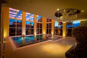 Bedford Lodge Hotel & Spa