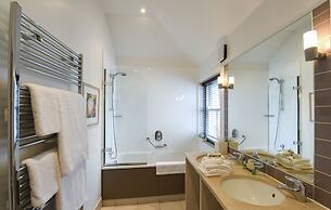 Bedford Lodge Hotel & Spa