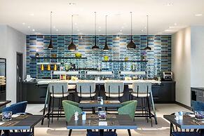 NH Luxembourg Airport