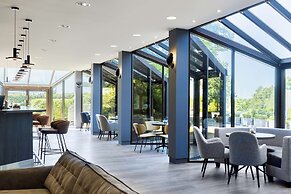 NH Luxembourg Airport