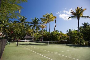 Galley Bay Resort & Spa