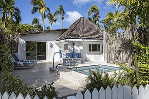 Galley Bay Resort & Spa
