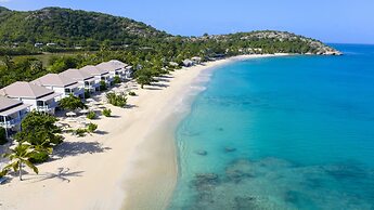 Galley Bay Resort & Spa
